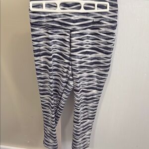 Nike Dry fit capri leggings